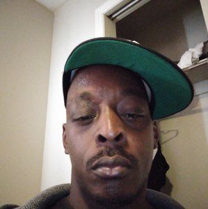 Meet your Posher, Antwaun